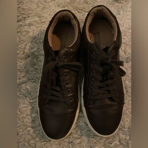 Banana Republic Men's Brown  Sneakers 10 1/2